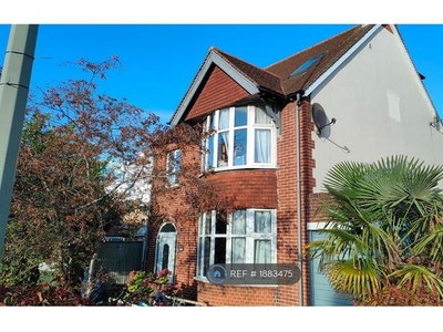Semi-detached house to rent in Iffley Road, Oxford OX4