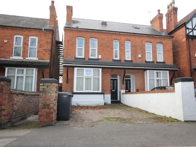 Semi-detached house to rent in Melton Road, West Bridgford NG2