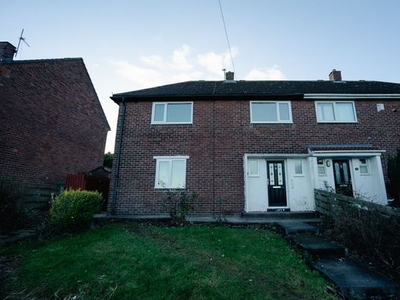 Semi-detached house to rent in Palmer Crescent, Hebburn, Tyne & Wear NE31