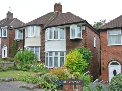 Semi-detached house to rent in Raford Road, Birmingham B23