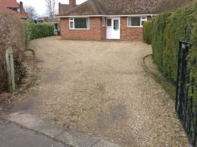 Semi-detached house to rent in Spelman Road, Norwich NR2
