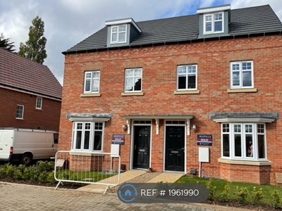 Semi-detached house to rent in Stafford Way, Rackheath, Norwich NR13