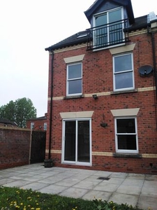 Semi-detached house to rent in Weaver Grove, Winsford CW7