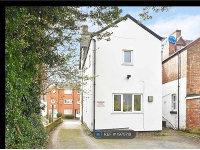 Semi-detached house to rent in Wilson Street, Derby DE1