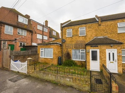 Semi-detached house to rent in Windmill Place, Cannonbury Road, Ramsgate CT11