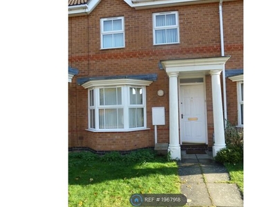Semi-detached house to rent in Woodgate Road, Northampton NN4