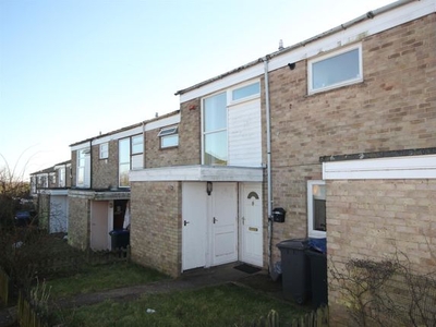 Shared accommodation to rent in Bawden Close, Canterbury CT2