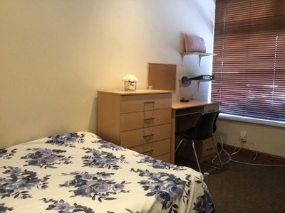 Shared accommodation to rent in Dawlish Road, Birmingham, West Midlands B29