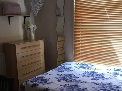 Shared accommodation to rent in Dawlish Road, Birmingham, West Midlands B29