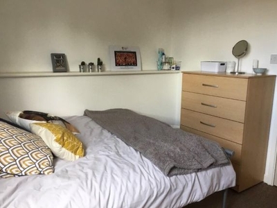 Shared accommodation to rent in Teignmouth Road, Birmingham, West Midlands B29