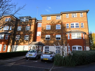 Shared accommodation to rent in Wingate Court, Aldershot GU11