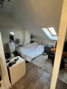 Studio flat for rent in Ashley Hill, Bristol, BS6