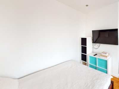 Studio flat for rent in Studio 302, 29A Upper Parliament Street, City Centre, Nottingham, NG1 2AP, NG1