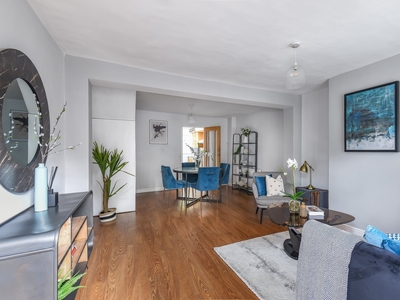 Terraced House for sale - Colomb Street, SE10
