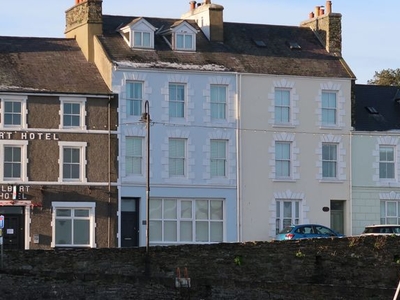 Terraced house for sale in Athol Street, Port St. Mary, Isle Of Man IM9