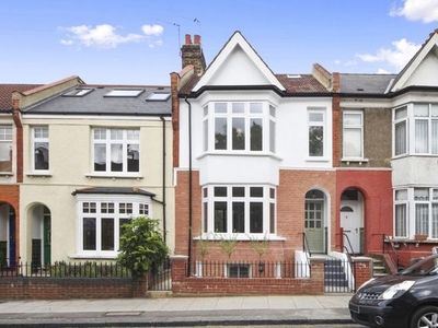 Terraced house for sale in Boyne Road, London SE13