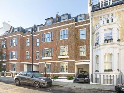 Terraced house for sale in Campden Hill Gardens, London W8