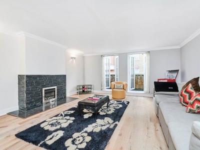 Terraced house for sale in College Place, Chelsea, London SW10