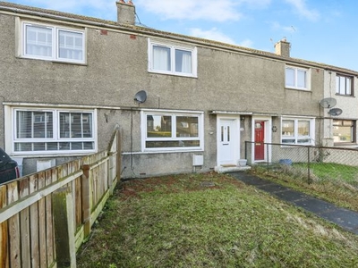 Terraced house for sale in Gilmerton Dykes Crescent, Edinburgh EH17