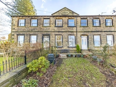 Terraced house for sale in School Terrace, Slaithwaite, Huddersfield HD7