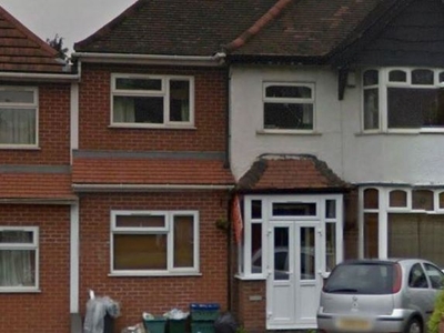 Terraced house to rent in 200 Harborne Lane, Selly Oak, Birmingham B29
