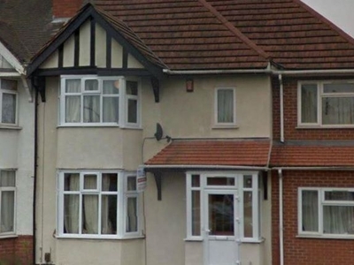 Terraced house to rent in 202 Harborne Lane, Harborne Lane, Selly Oak, Birmingham B29