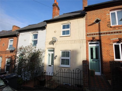 Terraced house to rent in Alpine Street, Reading, Berkshire RG1