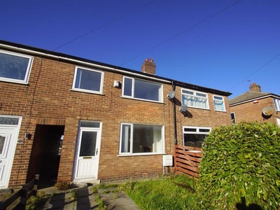 Terraced house to rent in Blue Hill Lane, Farnley, Leeds LS12