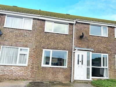 Terraced house to rent in Breston Close, Southwell, Portland, Dorset DT5