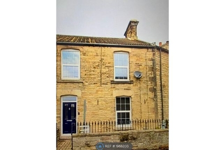 Terraced house to rent in Cemetery Road, Bishop Auckland DL14