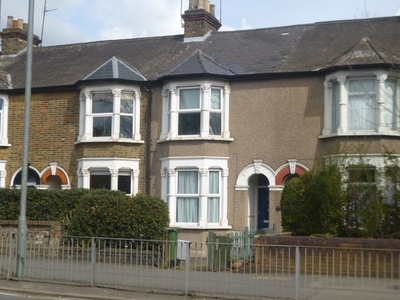 Terraced house to rent in Crossbrook Street, Waltham Cross EN8