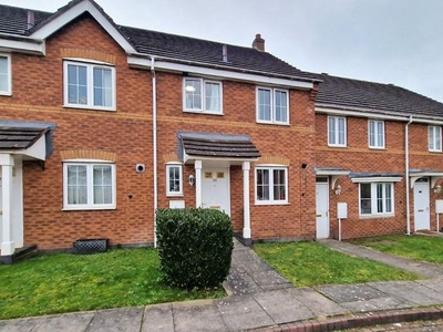 Terraced house to rent in Finchale Avenue, Priorslee, Telford, Shropshire TF2