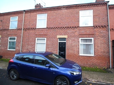 Terraced house to rent in Goulding Street, Mexborough S64