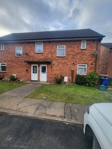 Terraced house to rent in Hazel Avenue, Doncaster, South Yorkshire DN9