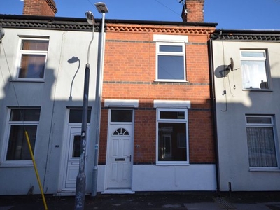 Terraced house to rent in Heber Street, Old Goole DN14