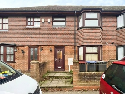 Terraced house to rent in Island Road, Upstreet, Canterbury, Kent CT3