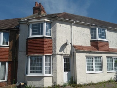 Terraced house to rent in Ladysmith Road, Brighton BN2