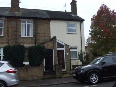 Terraced house to rent in Lower Anchor Street, Chelmsford CM2