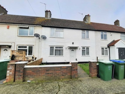 Terraced house to rent in Mill Place, Dartford DA1