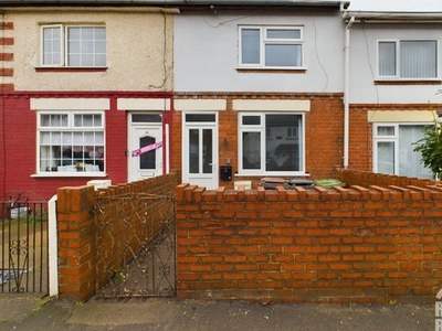 Terraced house to rent in Orchard Street, Bedworth CV12