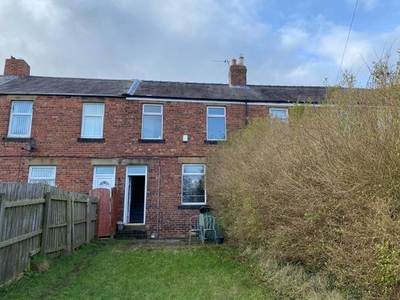 Terraced house to rent in Orchard Terrace, Throckley NE15