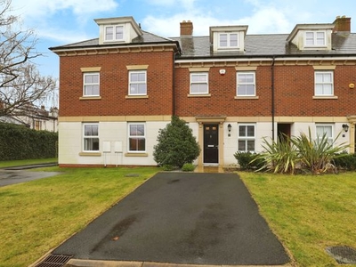 Town house for sale in Bingle Way, Liverpool L12