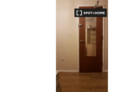 Room for rent in 4-bedroom house in Nottingham