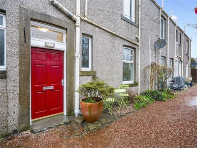 1 bed lower flat for sale in Juniper Green