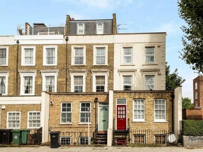 1 Bedroom Apartment Camden Greater London