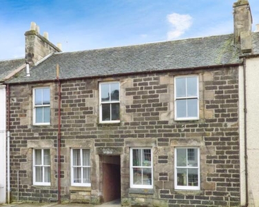 1 Bedroom Apartment Newburgh Fife