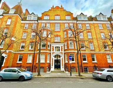 1 Bedroom Apartment Westminster Great London