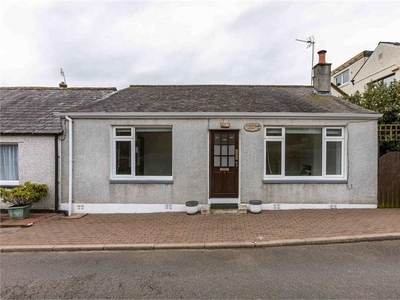 2 bed cottage for sale in Brydekirk