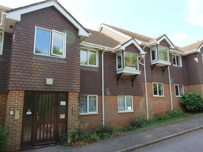 2 Bedroom Apartment Alresford Hampshire