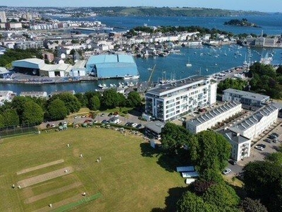 2 Bedroom Apartment Plymouth Devon